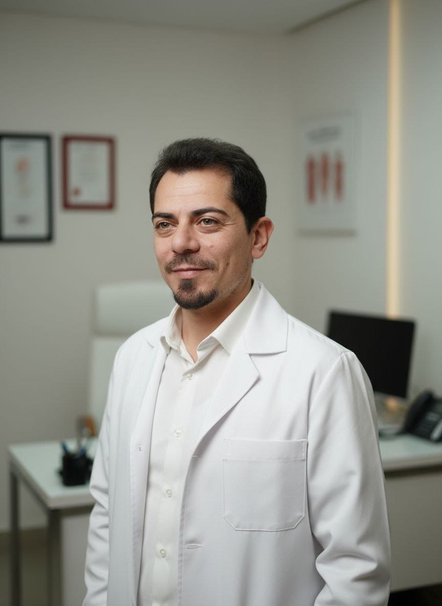 Хамдо-Дониа Мохамад