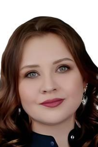 Гнетова Алена Александровна