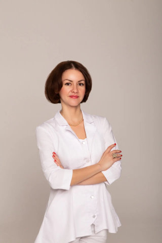 Левина Александра Александровна