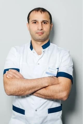 Эминов Эмин Керамович