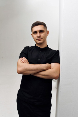 Курбанов Вусал Зияддинович