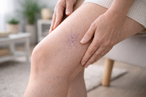 Минифлебэктомия или склеротерапия - что выбрать