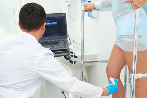 Можно ли остановить варикоз на ранней стадии