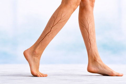 Гормональные препараты и риск варикоза