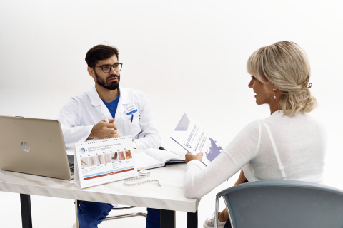 Дни здоровья в клинике Варикоза нет